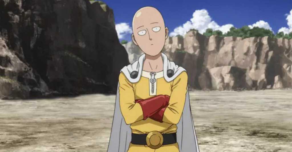 'One Punch Man' Akan Diadaptasi Menjadi Film 'Live Action' Hollywood