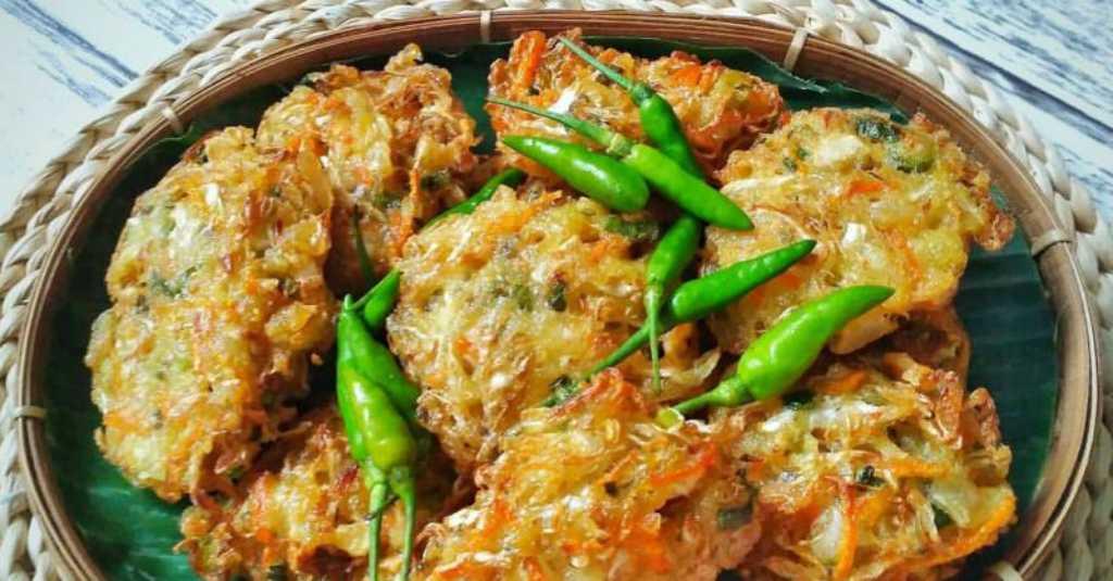 Suka Makan Gorengan Saat Buka Puasa? Sebaiknya Lakukan Ini Agar Tetap Sehat