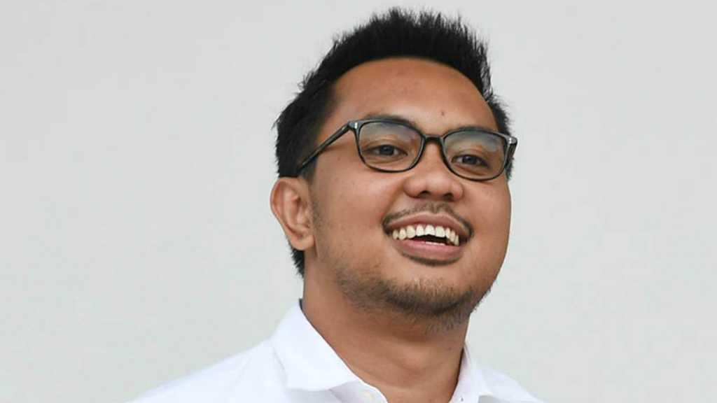CEO Amartha Mikro Fintek Andi Taufan Mundur sebagai Stafus Milenial Jokowi