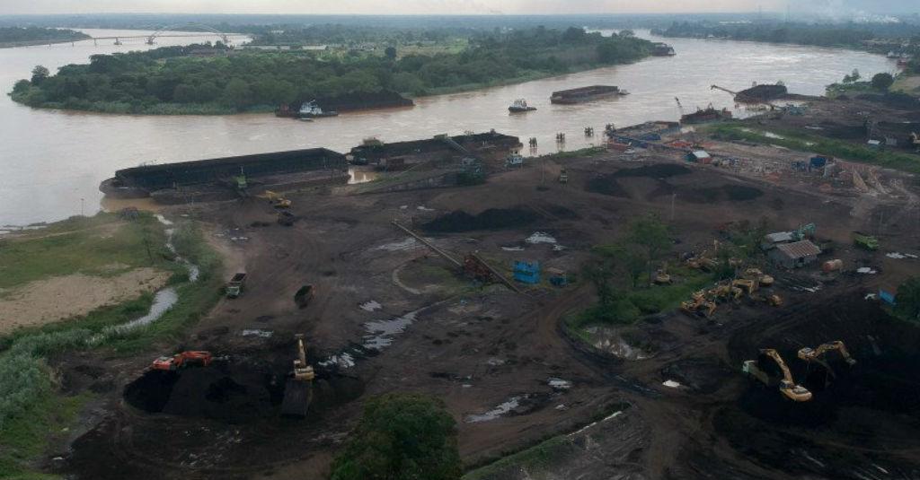 Bank Jepang Hentikan Pendanaan Bisnis Batu Baru, Begini Alasannya
