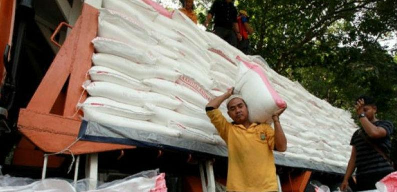 Begini Langkah Strategis Kementan Jaga Stabilitas Gula Pasir