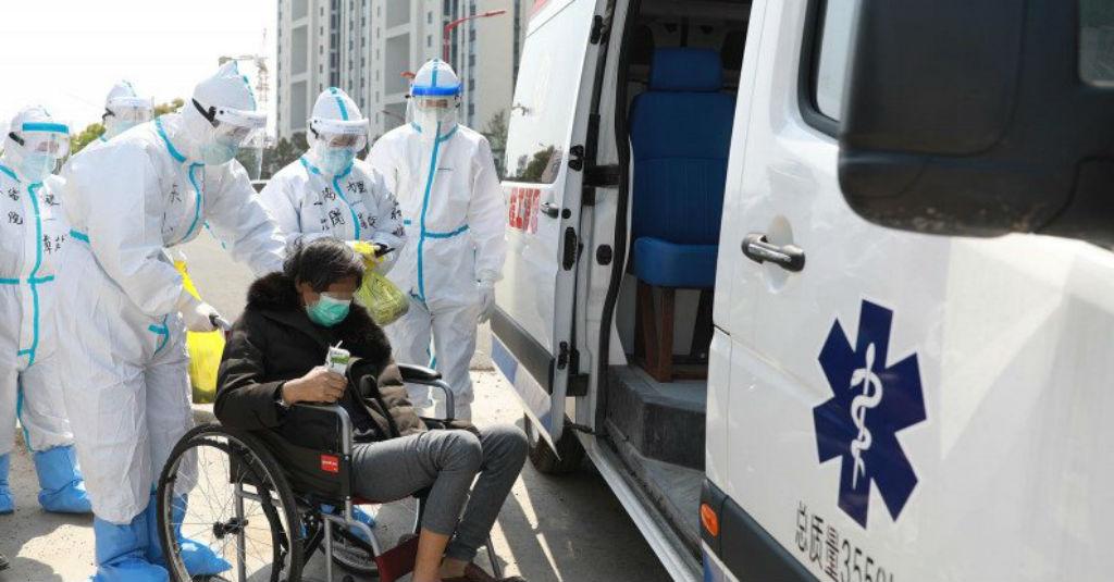 Wuhan Tak Ada Kasus Parah COVID-19 (Lagi), Heilongjiang Hotspot Baru