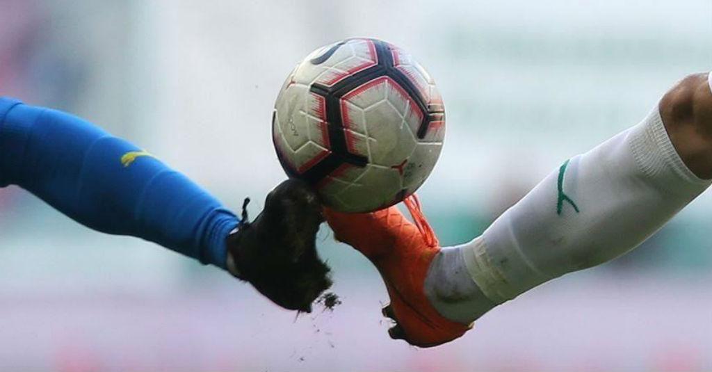 Liga 1 Terhenti Akibat COVID-19, Pemain Ini Tertarik Berwirausaha