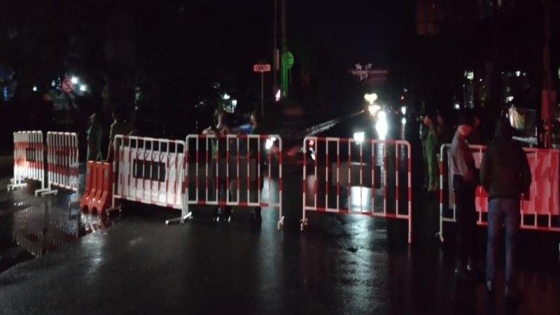 Wali Kota Banjarmasin Perketat Aturan Jam Malam Saat PSBB