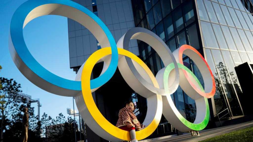 Olympic Solidarity Naikkan Bantuan untuk NOC