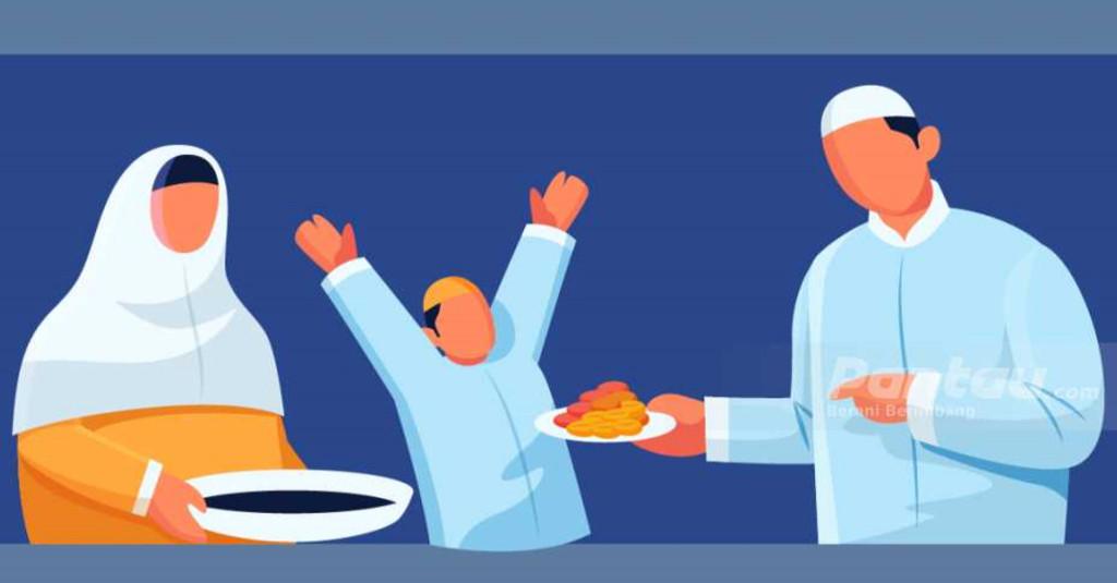 Waspada! Penderita Maag Harus Hindari Makanan Ini saat Bulan Puasa