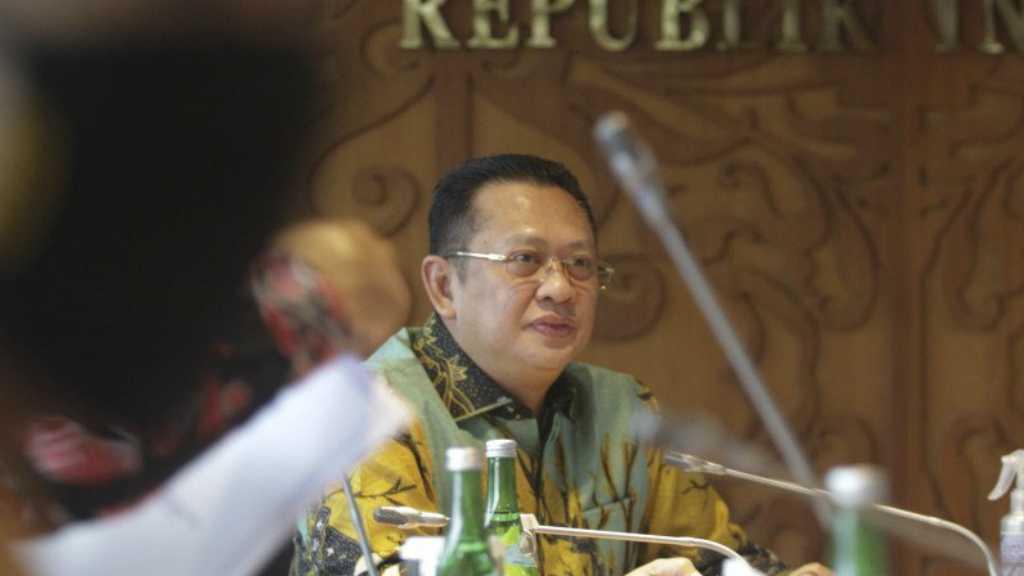 Bamsoet: Sangat Berbahaya Jika Penerapan Pembatasan Sosial Berlarut-larut