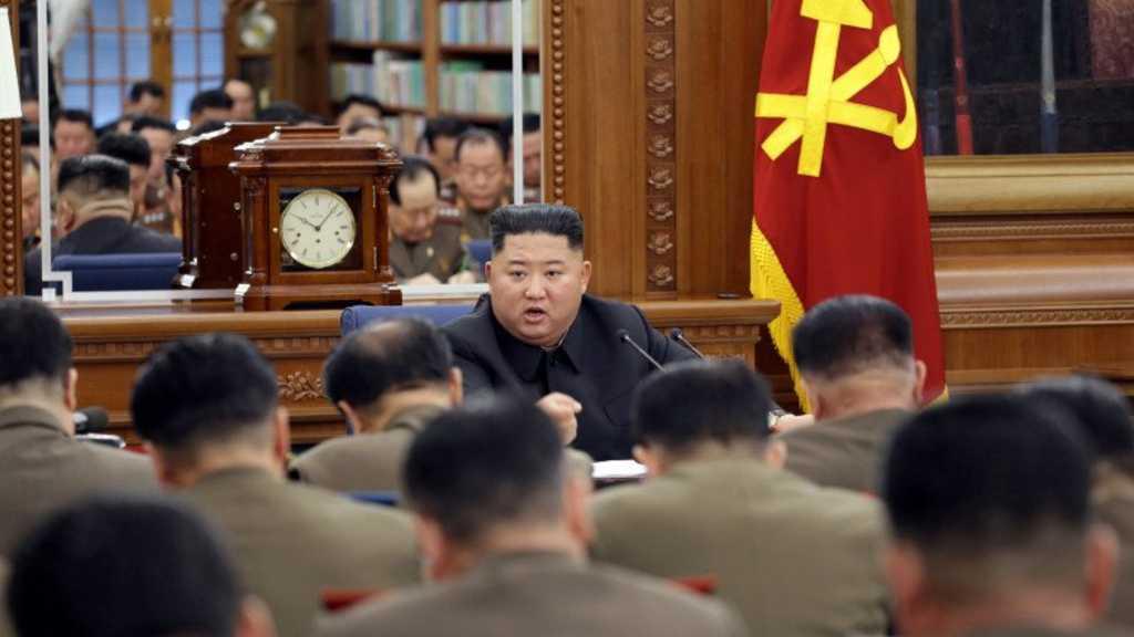 Teka-teki 'Tiran Baru' Korea Utara Jika Kim Jong Un Hadapi Suksesi