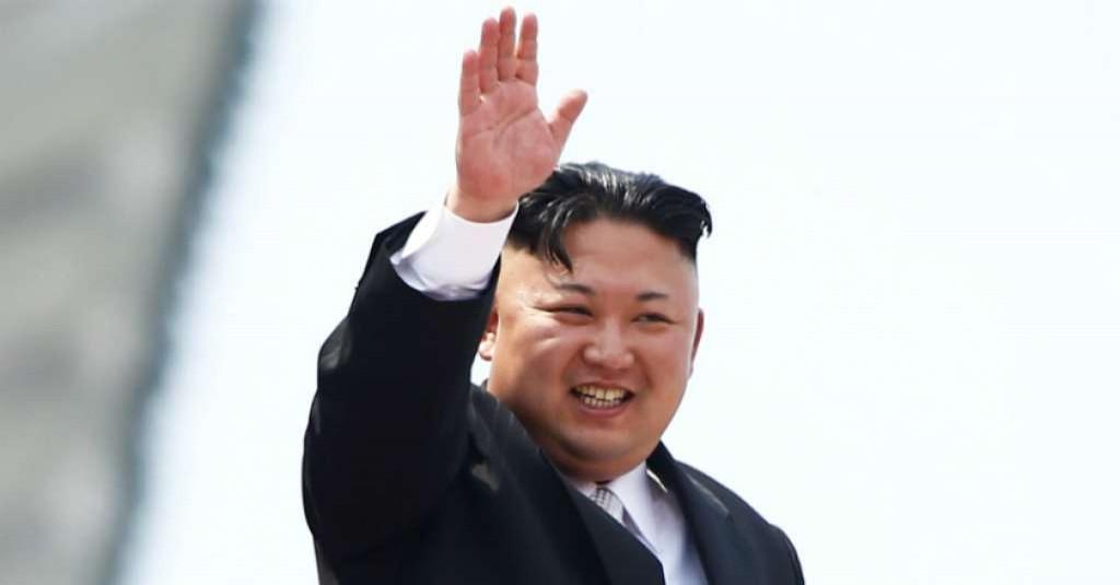 Isu Kim Jong Meninggal Menyeruak, tapi Citra Satelit Punya Opsi Lain