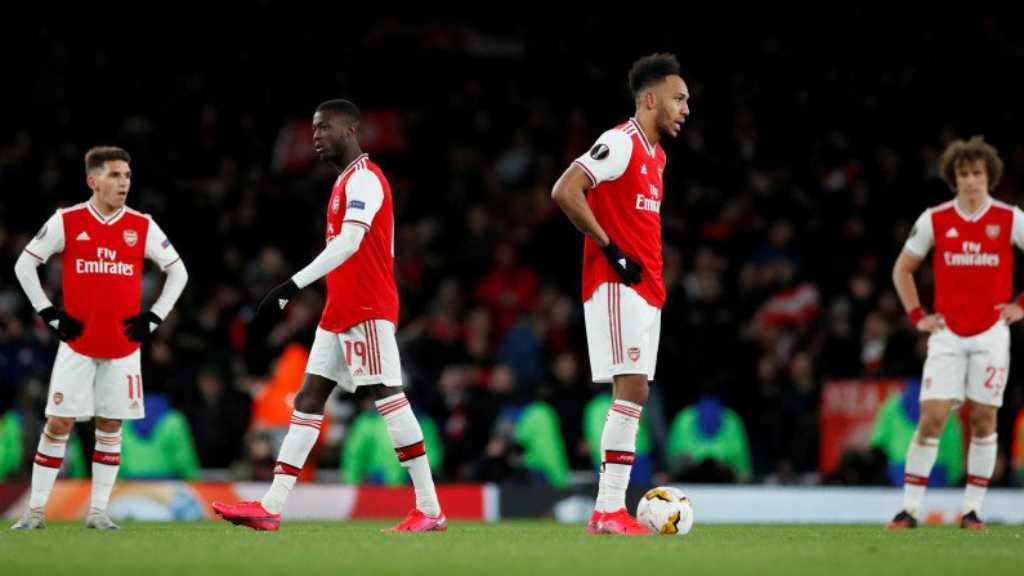 Kenapa Arsenal Bisa Kembali Latihan di Colney London?