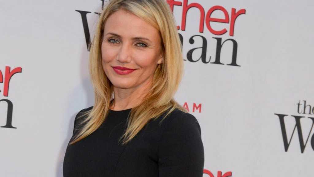 Cameron Diaz Ungkap Ingin Kembali Berakting Setelah 2 Tahun Penisun
