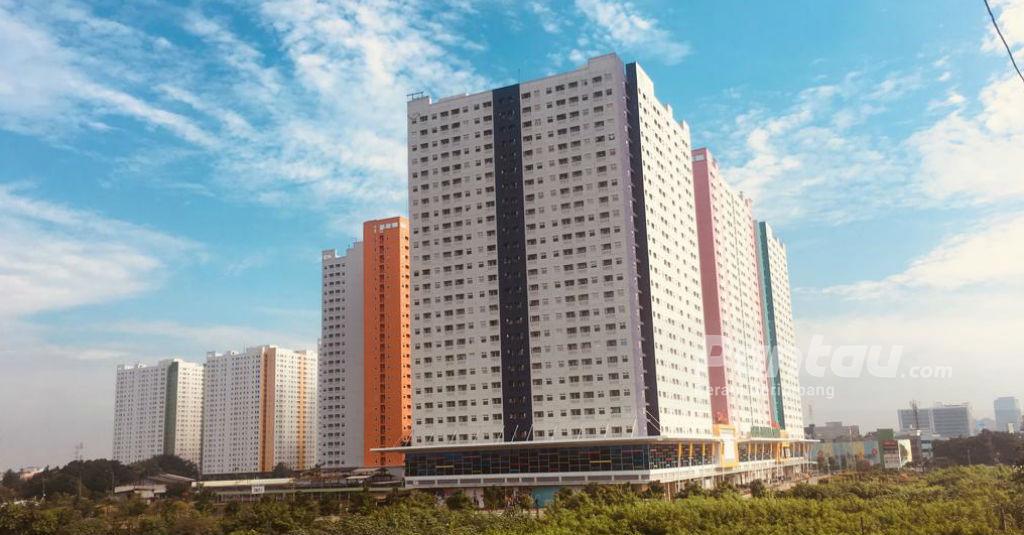 Stimulus Ekonomi Harusnya Dapat Dukung Kelangsungan Industri Properti