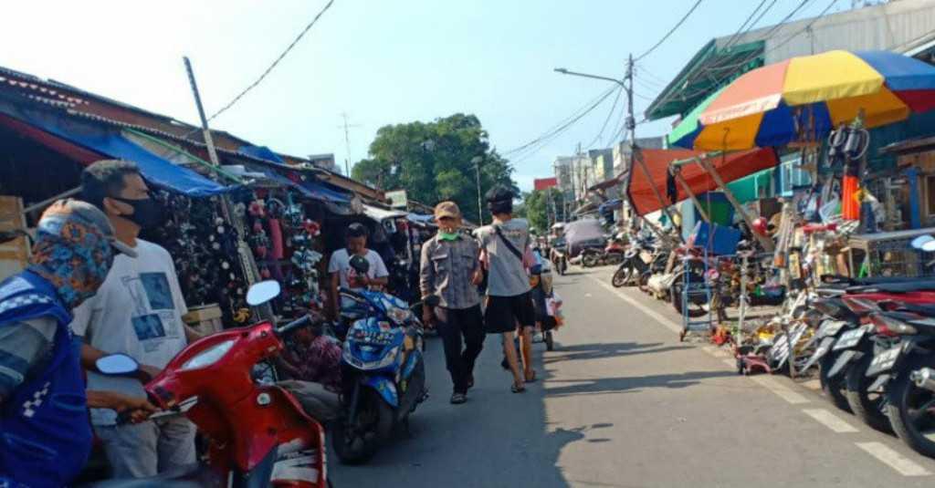 Masyarakat Indonesia Diharapkan Bisa Beraktivitas Normal Juli Mendatang