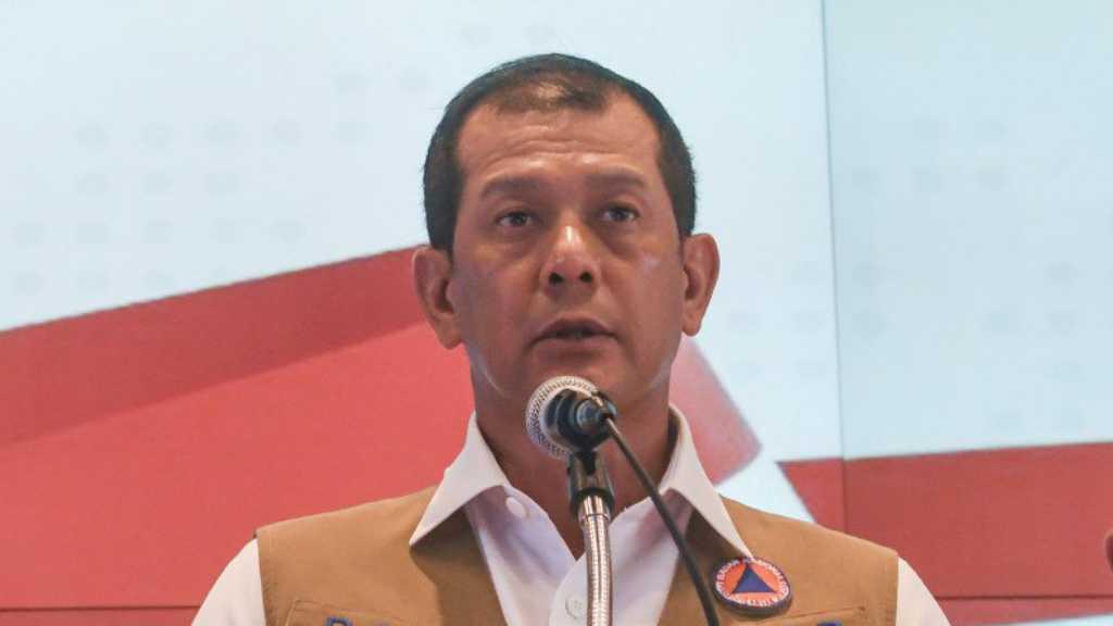 PSBB Jakarta: 543 Perusahan Langgar Aturan, 76 Sudah Disegel