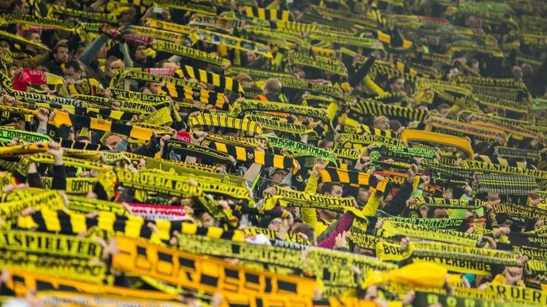 Bos Dortmund Sebut Bundesliga Bisa Kolaps Jika Tak Dilanjutkan