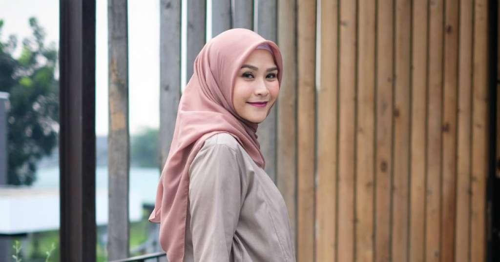 Anak Masukkan Bola Sterofoam ke Hidung, Zaskia Mecca: Semoga Kapok
