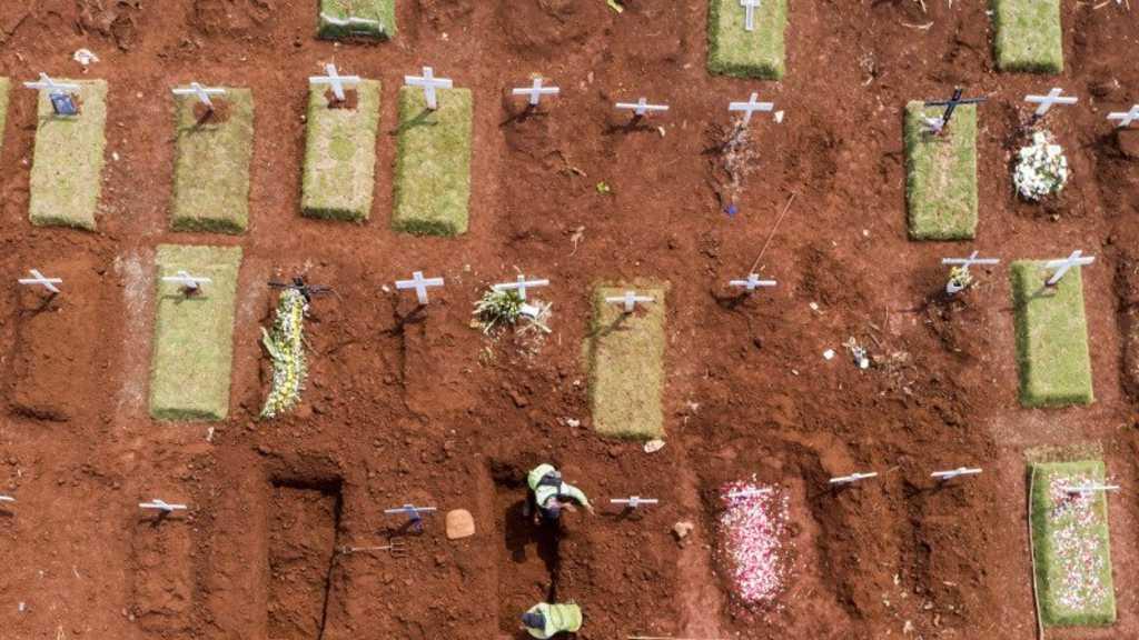 Pemerintah: Pasien COVID-19 yang Meninggal Kebanyakan Usia 30-59 Tahun