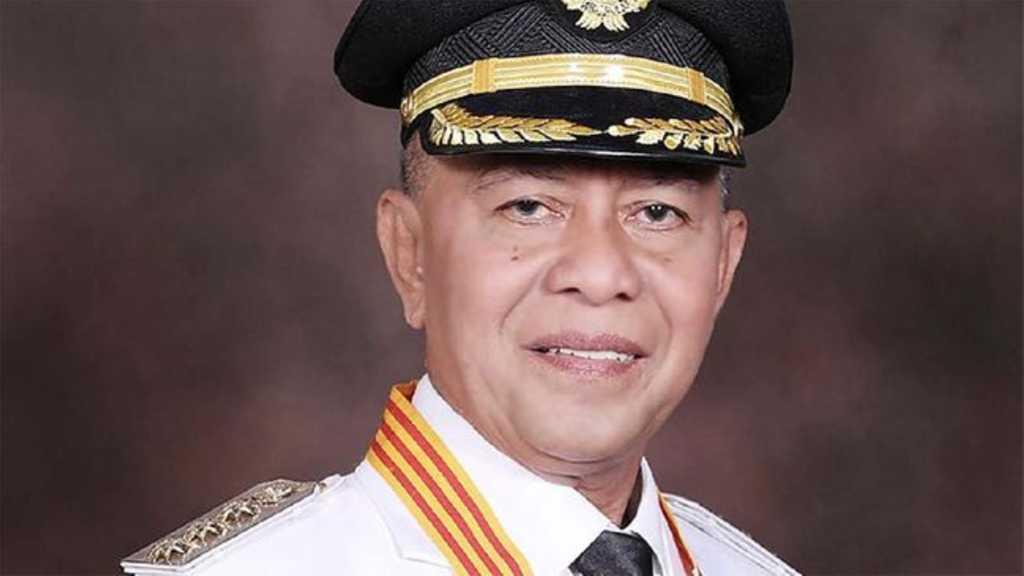 Wali Kota Tanjungpinang Meninggal Dunia Dipicu COVID-19