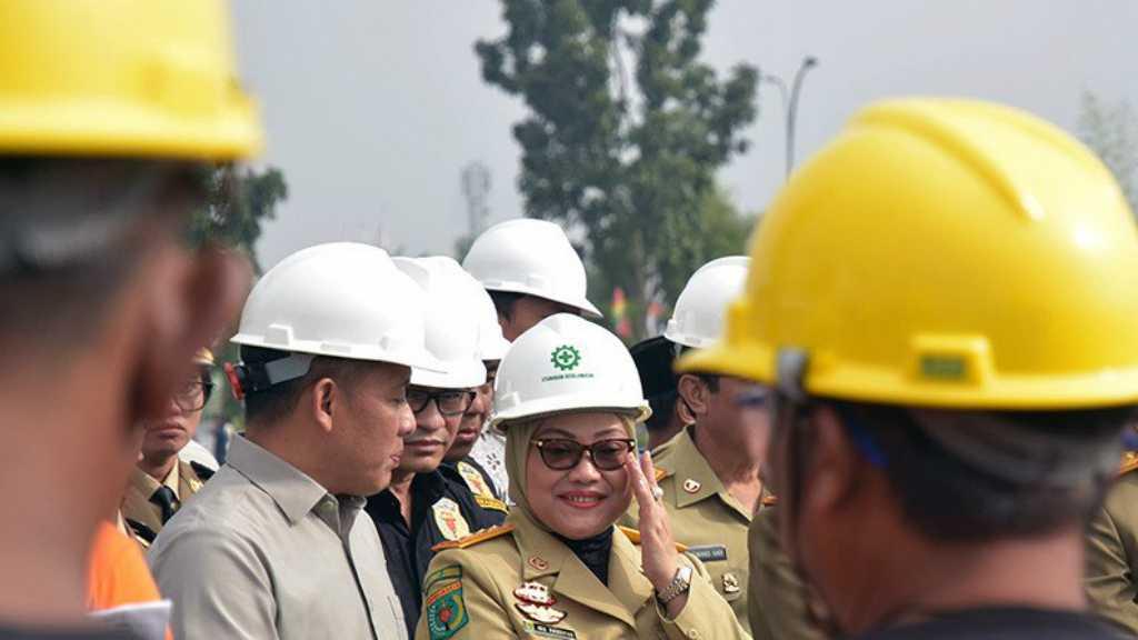 Pekerja Itu Manusia Bisa Mati, Jadi Keselamatan Jangan Diacuhkan