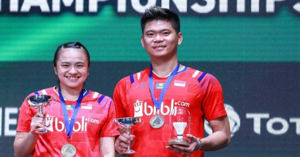 Melati Ambil Hikmah dari Ditundanya Olimpiade Tokyo