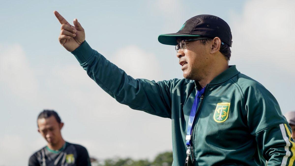 Aji Santoso Optimis Timnas Indonesia Tundukkan Argentina