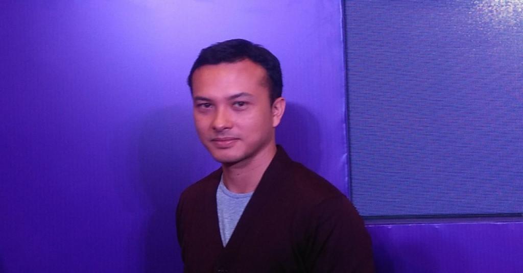 Tak Unggah Foto Diri Sendiri di Instagram, Ini Alasan Nicholas Saputra