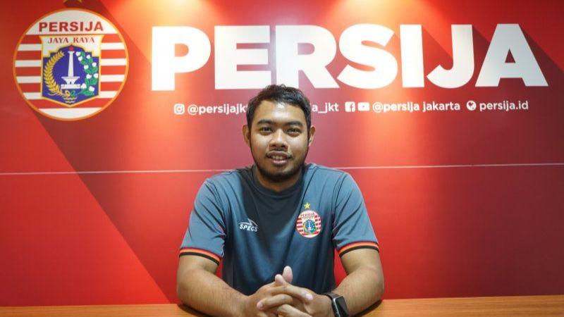 Kiper Persija Jalani Puasa Spesial di Tengah Pandemi COVID-19
