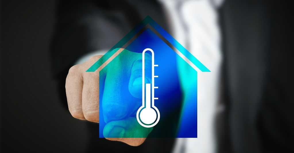 Berapa Suhu Ideal AC Agar 'Work From Home' Lebih Produktif?