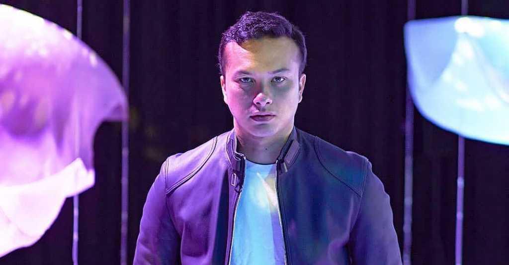 Bercita-Cita Jadi Atlet, Nicholas Saputra Tak Pernah Dapat Restu Orang Tua