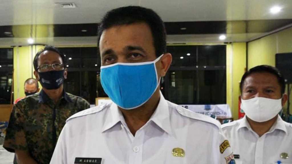 Nah Lho! 874 Bansos COVID-19 Wilayah Jakarta Timur Ditarik Kembali