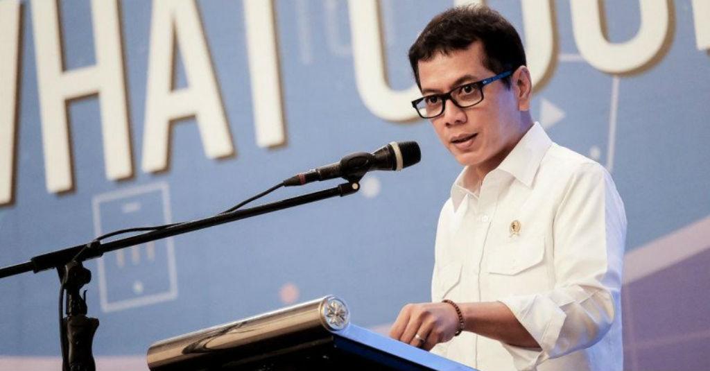 Kemenparekraf Pastikan Realokasi Anggaran Tepat Sasaran