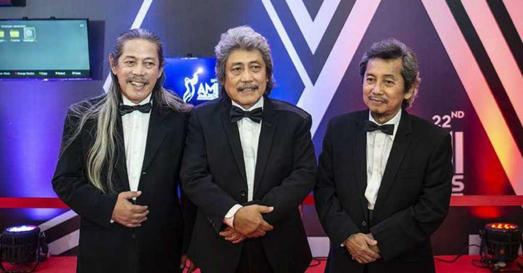 Beri Semangat Petugas Medis, Bimbo Rilis Single 'Di Rumah Saja'