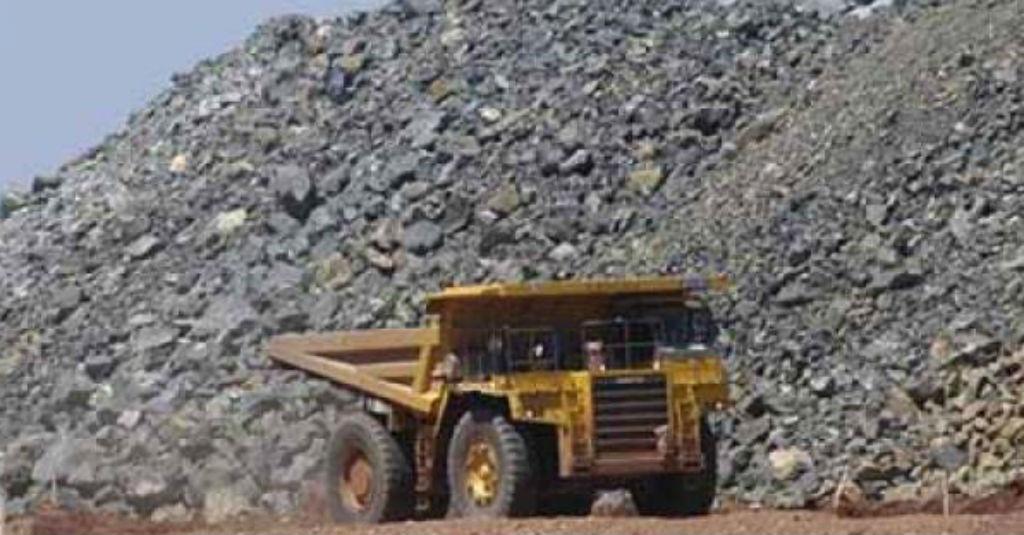 Produksi Tembaga dan Emas Freeport Menurun Akibat Pandemi COVID-19