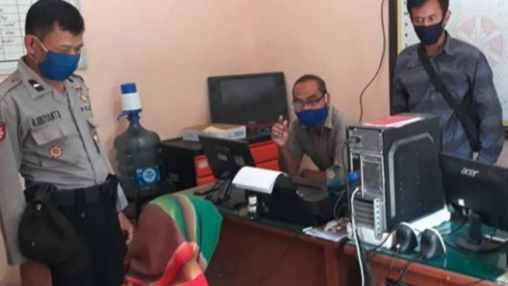 Remaja 16 Tahun Nekat Bobol ATM, Tujuannya Cuma Buat Beli HP Baru