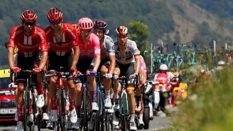 Tour de France Kemungkinan Batasi Jumlah Penonton pada Tiga Hari Pertama
