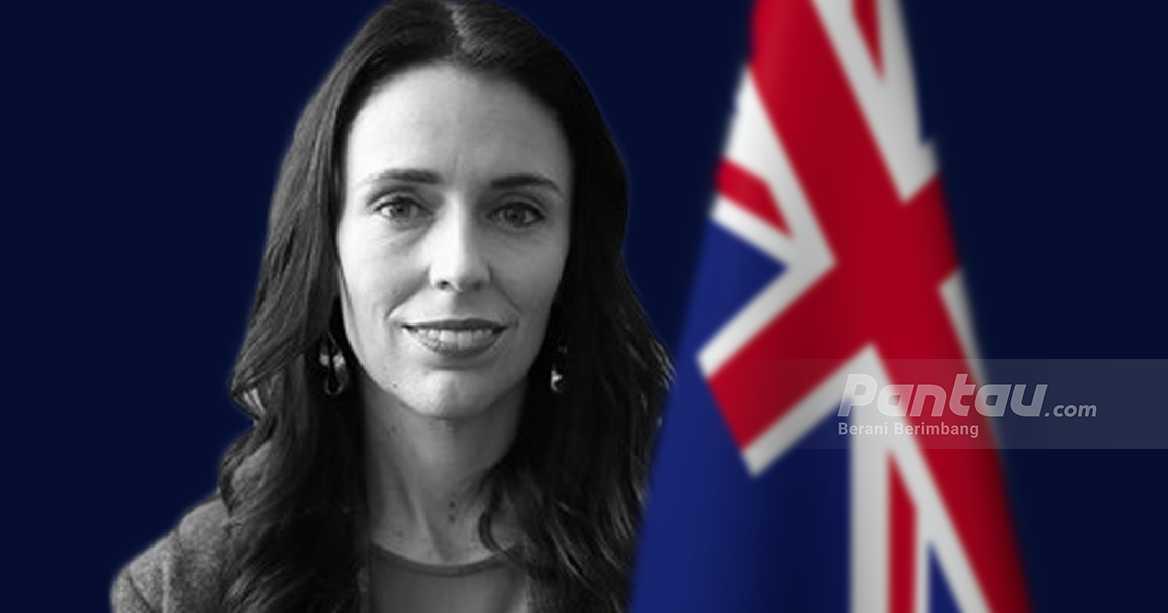 Menteri Pendidikan Selandia Baru akan Gantikan Jacinda Ardern jadi PM