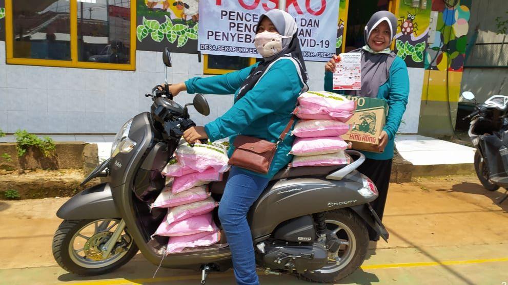 Jika Disetujui Bupati, Standar Maksimal BLT Dana Desa Boleh Ditingkatkan