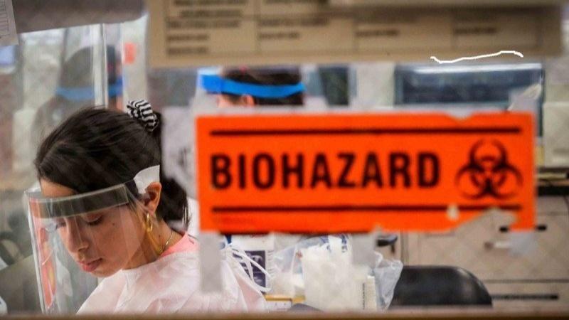 Kematian Akibat COVID-19 di Amerika Serikat Lampaui Korban Perang Vietnam