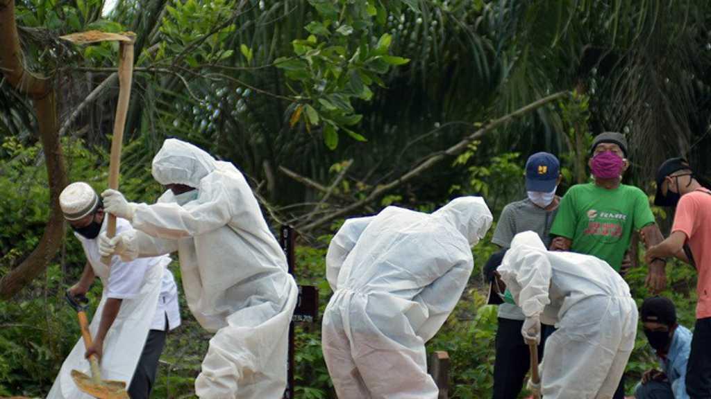 Kisah Nyata Subhan, Sang Penggali Kubur dari Pekanbaru