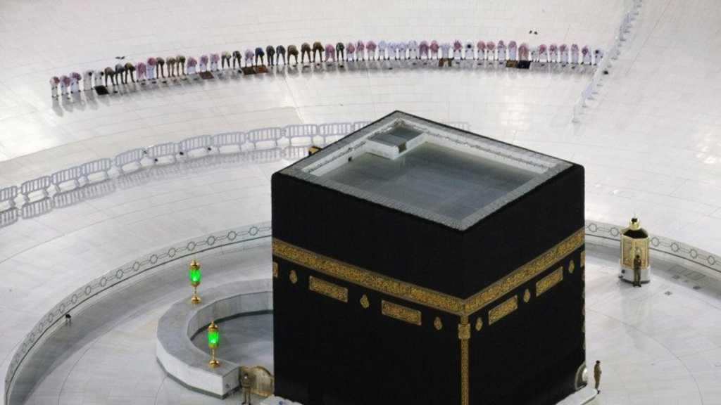 Masjidil Haram dan Masjid Nabawi Bakal Dibuka Kembali