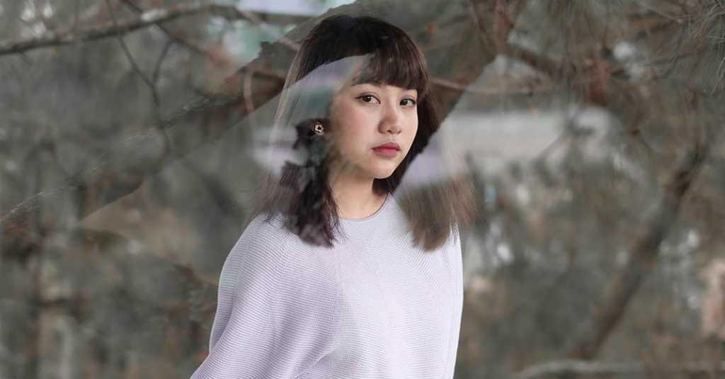 Lewat Single 'Rasa Cinta Ini' Ghea Indrawari Sampaikan Ketulusan Cinta