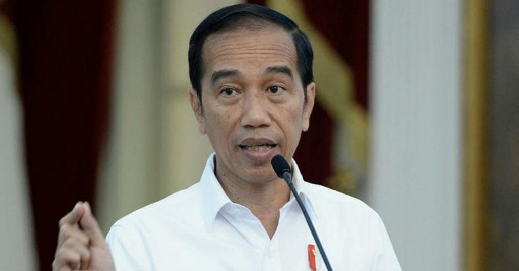 Presiden Jokowi: Indonesia Pulih dari COVID-19 Tahun 2021
