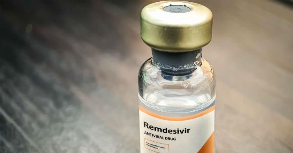 Manjur, Amerika Serikat Percepat Produksi Obat Gilead untuk COVID-19