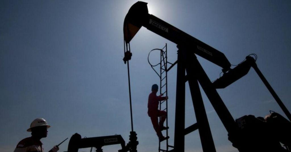 SKK Migas Sambut Baik Pengeboran Sumur Blok Rokan oleh Pertamina