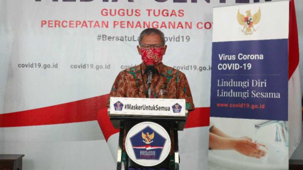 Jangan Sepele! Penyebaran COVID-19 Tanpa Gejala Masih Terus Terjadi