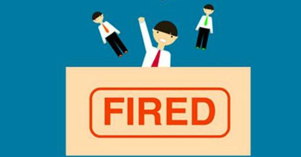 Pemerintah Harus Tindak Perusahaan yang PHK Massal Tanpa Beri Pesangon