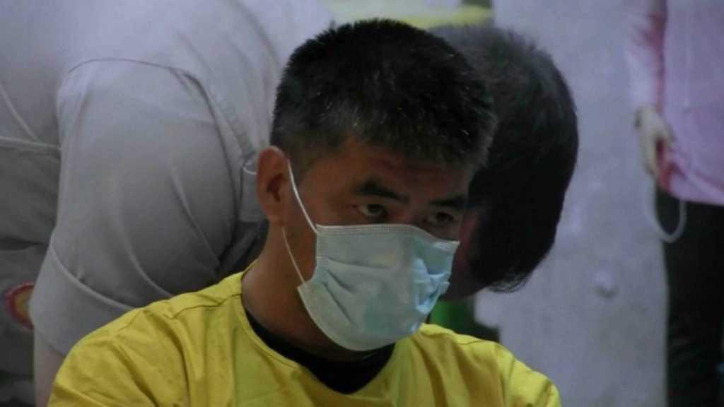 Polres Jakut Tangkap DPO Kasus Penipuan Penjualan Masker Senilai Rp847 Juta