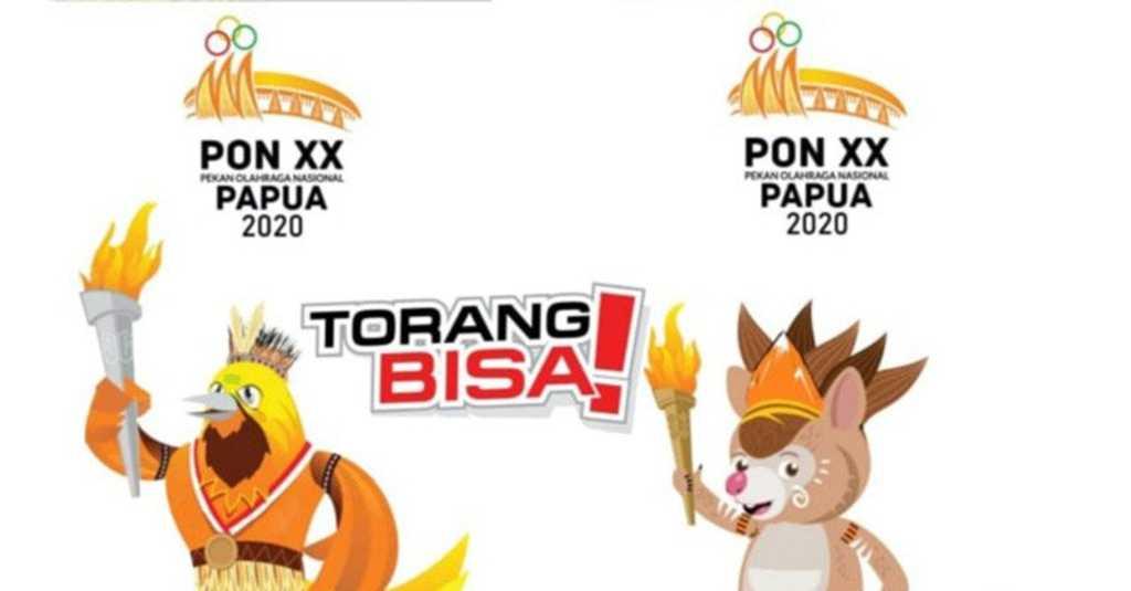 PON Papua Diperkirakan Digelar Awal Oktober 2021