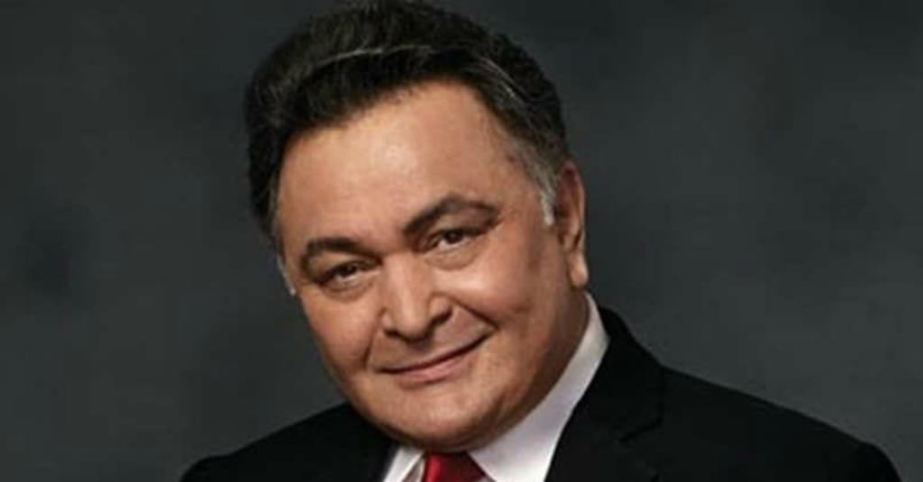 Aktor Bollywood  Rishi Kapoor Meninggal Dunia Akibat Leukimia