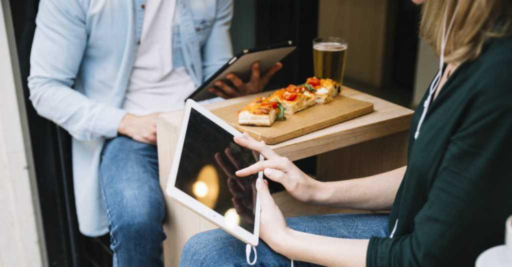 Aplikasi Ini Bisa Jadi Alternatif Bukber Virtual